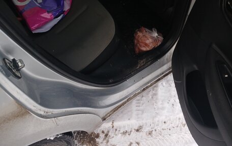 Citroen C4 II рестайлинг, 2011 год, 450 000 рублей, 18 фотография