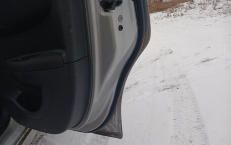 Citroen C4 II рестайлинг, 2011 год, 450 000 рублей, 19 фотография