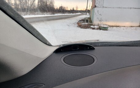 Citroen C4 II рестайлинг, 2011 год, 450 000 рублей, 26 фотография