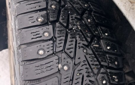 Citroen C4 II рестайлинг, 2011 год, 450 000 рублей, 24 фотография