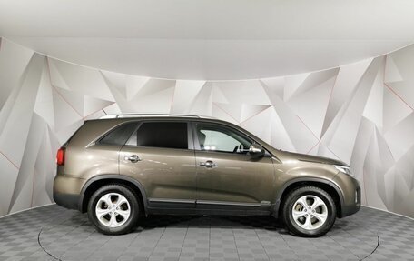 KIA Sorento II рестайлинг, 2018 год, 1 895 000 рублей, 6 фотография