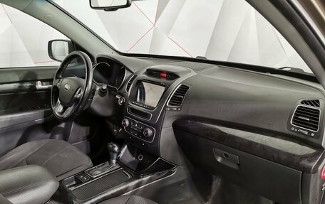 KIA Sorento II рестайлинг, 2018 год, 1 895 000 рублей, 10 фотография