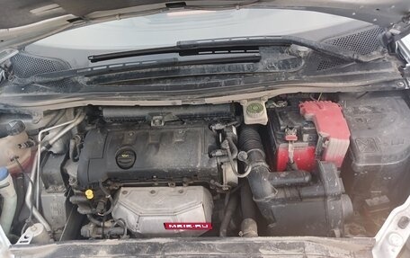 Citroen C4 II рестайлинг, 2011 год, 450 000 рублей, 23 фотография