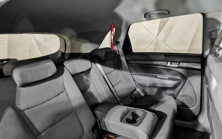 KIA Sorento II рестайлинг, 2018 год, 1 895 000 рублей, 13 фотография