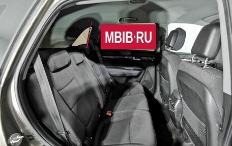 KIA Sorento II рестайлинг, 2018 год, 1 895 000 рублей, 14 фотография