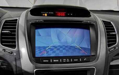 KIA Sorento II рестайлинг, 2018 год, 1 895 000 рублей, 17 фотография