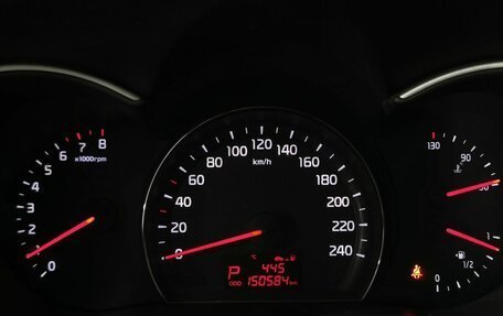 KIA Sorento II рестайлинг, 2018 год, 1 895 000 рублей, 21 фотография