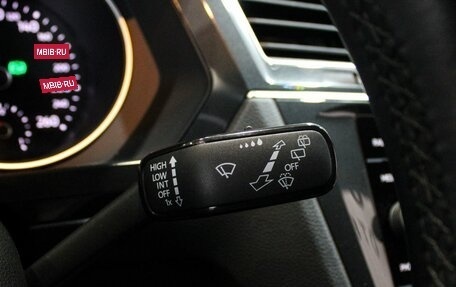 Volkswagen Tiguan II, 2021 год, 2 699 000 рублей, 16 фотография