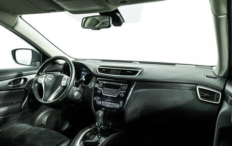 Nissan X-Trail, 2016 год, 1 699 777 рублей, 9 фотография