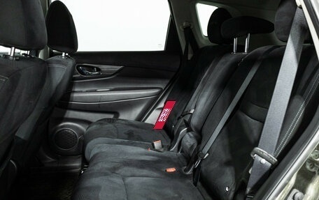 Nissan X-Trail, 2016 год, 1 699 777 рублей, 10 фотография