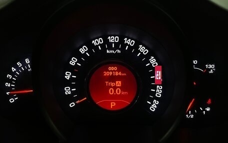 KIA Sportage III, 2012 год, 1 250 000 рублей, 6 фотография