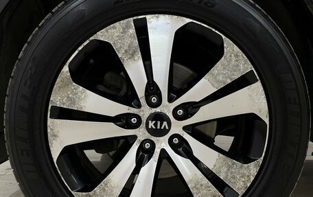 KIA Sportage III, 2012 год, 1 250 000 рублей, 15 фотография