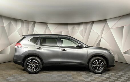 Nissan X-Trail, 2016 год, 1 895 000 рублей, 6 фотография