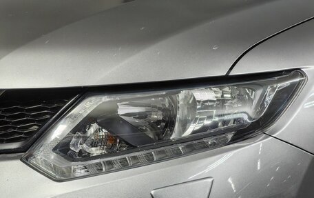 Nissan X-Trail, 2016 год, 1 895 000 рублей, 10 фотография