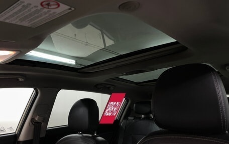 KIA Sportage III, 2012 год, 1 250 000 рублей, 12 фотография