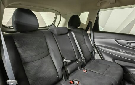 Nissan X-Trail, 2016 год, 1 895 000 рублей, 17 фотография