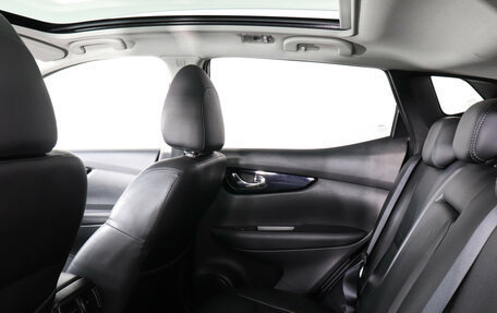 Nissan Qashqai, 2017 год, 1 977 000 рублей, 12 фотография