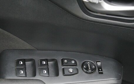 Hyundai Solaris II рестайлинг, 2018 год, 1 169 000 рублей, 12 фотография