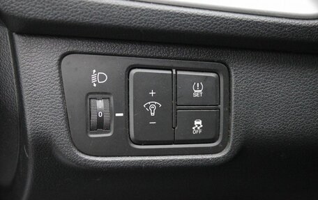 Hyundai Solaris II рестайлинг, 2018 год, 1 169 000 рублей, 13 фотография