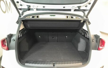 BMW X1, 2025 год, 5 990 000 рублей, 23 фотография