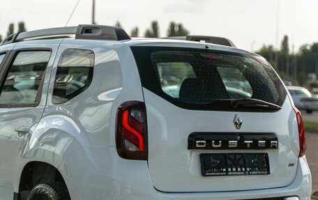 Renault Duster I рестайлинг, 2019 год, 1 435 000 рублей, 9 фотография