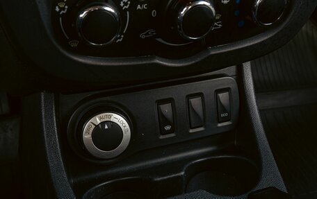 Renault Duster I рестайлинг, 2019 год, 1 435 000 рублей, 16 фотография