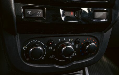 Renault Duster I рестайлинг, 2019 год, 1 435 000 рублей, 15 фотография