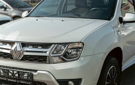 Renault Duster I рестайлинг, 2019 год, 1 435 000 рублей, 7 фотография