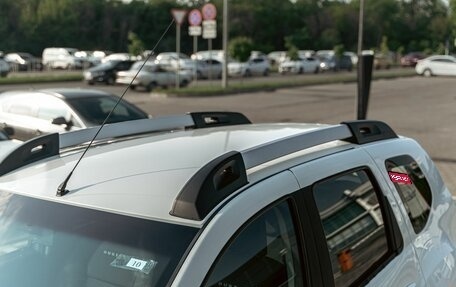 Renault Duster I рестайлинг, 2019 год, 1 435 000 рублей, 8 фотография