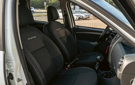 Renault Duster I рестайлинг, 2019 год, 1 435 000 рублей, 19 фотография