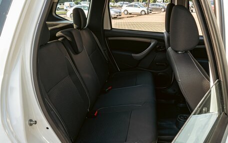 Renault Duster I рестайлинг, 2019 год, 1 435 000 рублей, 21 фотография