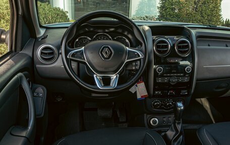 Renault Duster I рестайлинг, 2019 год, 1 435 000 рублей, 18 фотография