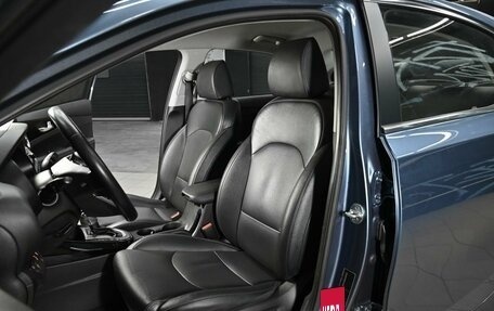 KIA Cerato IV, 2021 год, 1 625 000 рублей, 6 фотография