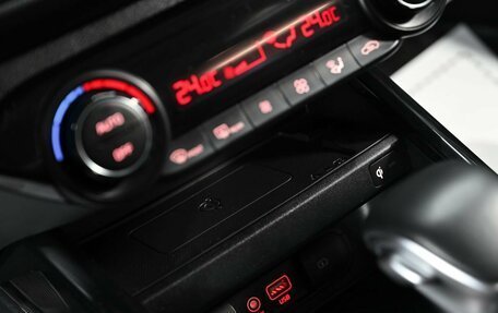 KIA Cerato IV, 2021 год, 1 625 000 рублей, 13 фотография