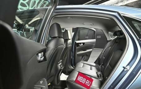 KIA Cerato IV, 2021 год, 1 625 000 рублей, 19 фотография