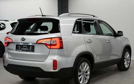 KIA Sorento II рестайлинг, 2019 год, 2 145 000 рублей, 6 фотография