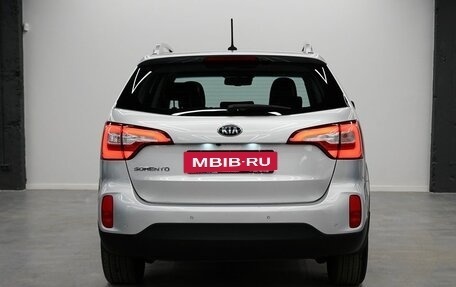 KIA Sorento II рестайлинг, 2019 год, 2 145 000 рублей, 5 фотография