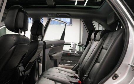 KIA Sorento II рестайлинг, 2019 год, 2 145 000 рублей, 18 фотография