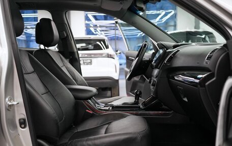 KIA Sorento II рестайлинг, 2019 год, 2 145 000 рублей, 16 фотография