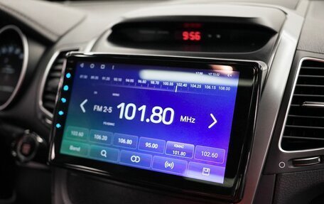 KIA Sorento II рестайлинг, 2019 год, 2 145 000 рублей, 12 фотография