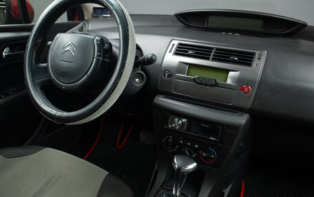 Citroen C4 II рестайлинг, 2010 год, 369 000 рублей, 9 фотография