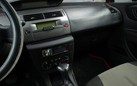 Citroen C4 II рестайлинг, 2010 год, 369 000 рублей, 11 фотография