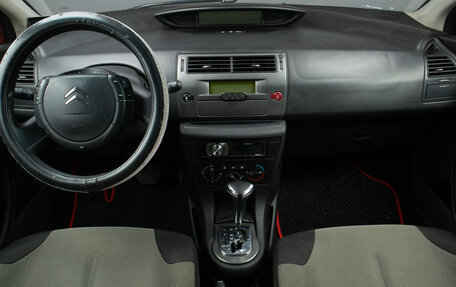 Citroen C4 II рестайлинг, 2010 год, 369 000 рублей, 8 фотография