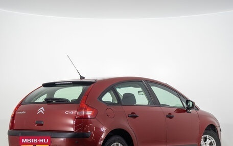 Citroen C4 II рестайлинг, 2010 год, 369 000 рублей, 5 фотография