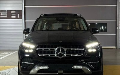 Mercedes-Benz GLE, 2025 год, 11 750 000 рублей, 1 фотография