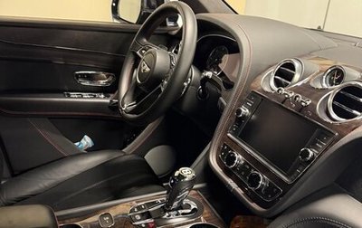 Bentley Bentayga I, 2019 год, 11 500 000 рублей, 1 фотография