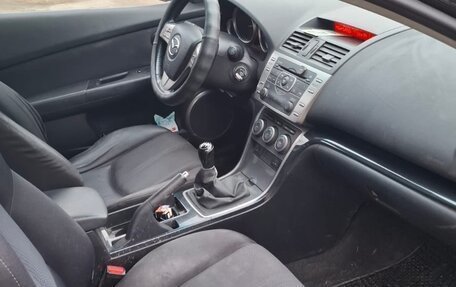 Mazda 6, 2008 год, 680 000 рублей, 1 фотография