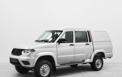 ЛуАЗ Pickup, 2025 год, 1 860 000 рублей, 1 фотография