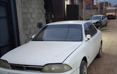 Toyota Camry V30, 1991 год, 120 000 рублей, 1 фотография