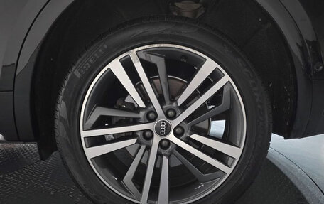 Audi Q5, 2021 год, 4 970 000 рублей, 5 фотография